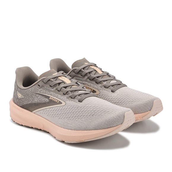 Brooks Launch 10 Running Shoes - Women Size 10 - Picture 1 of 9